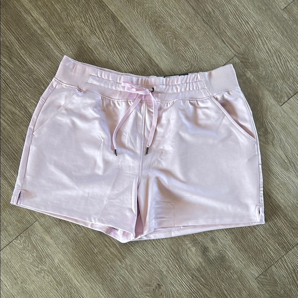Tek Gear French Terry Shorts